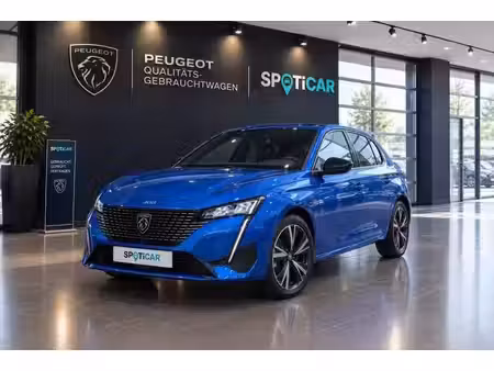 Peugeot 308 1.2 THP 130 Allure
