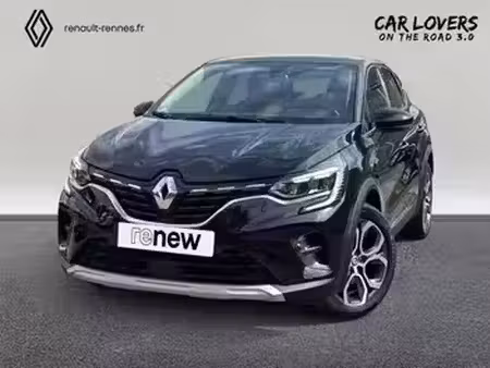 Renault Captur E-Tech 1.6 160 Intens