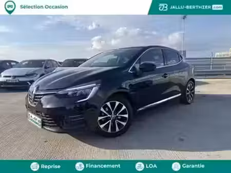 Renault Clio E-Tech 1.6 145 Techno
