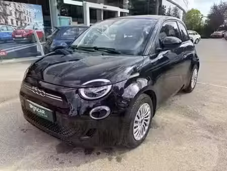 Fiat 500 95 Action