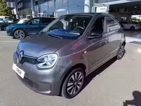 Renault Twingo 82 Techno