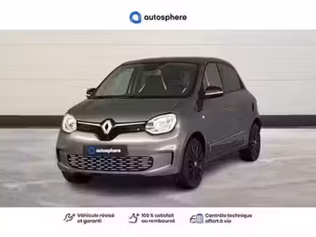 Renault Twingo 82