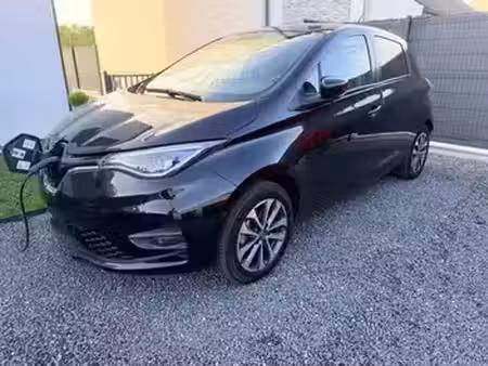Renault Zoe R135 135 Intens