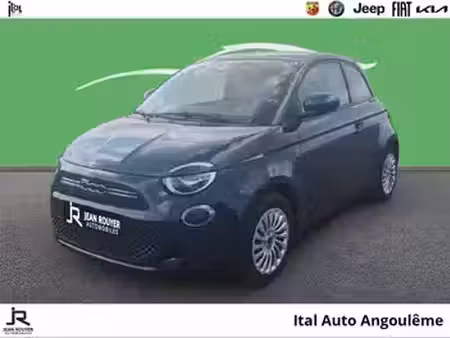 Fiat 500 95 Action