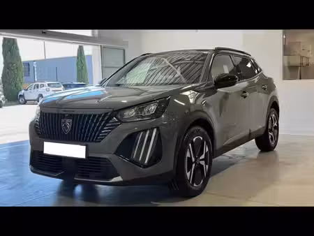 Peugeot 2008 1.2 PureTech 100 Allure