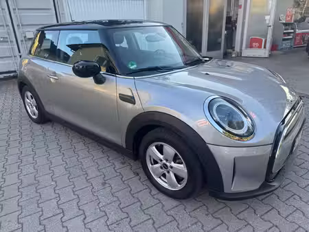 Mini Mini Cooper 1.5 136 Essential