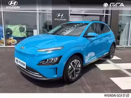Hyundai Kona 204 Creative