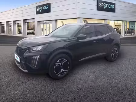 Peugeot 2008 1.2 Allure