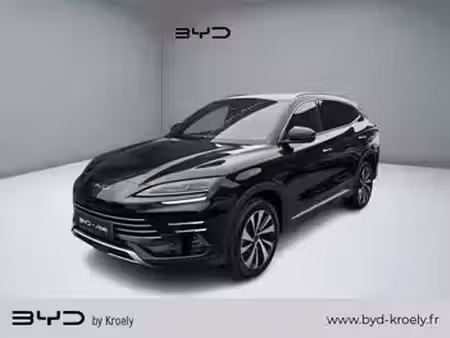 BYD Seal U 1.5 218 Boost