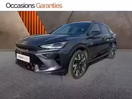 Cupra Formentor VZ 1.5 272