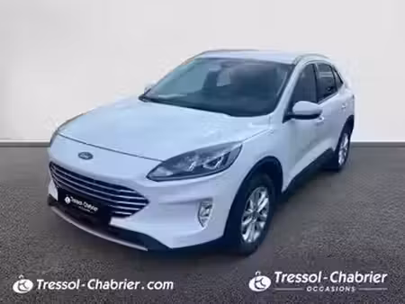 Ford Kuga 2.5 225 Titanium