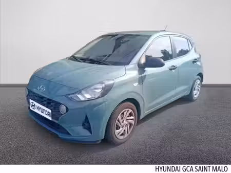 Hyundai i10 1.0 67 Initia