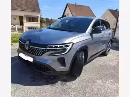 Renault Austral 1.2 200 Techno