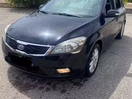 Kia Ceed 1.6 CRDi 90