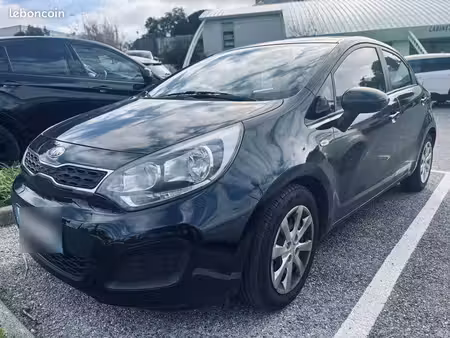 Kia Rio 1.2 85 Active
