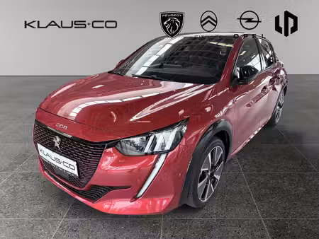 Peugeot 208 1.2 100