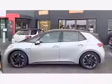Volkswagen ID.3 145