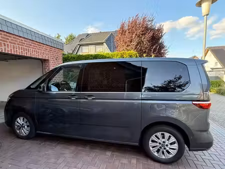 Volkswagen Multivan 2.0 TDI 150 Life