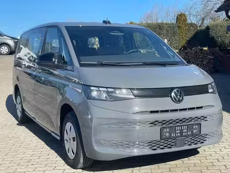Volkswagen Multivan 2.0 TDI 150