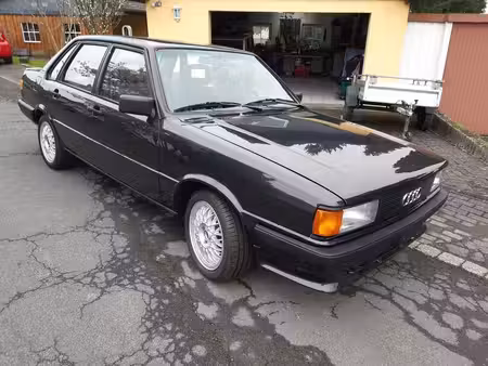 Audi 80 1.8