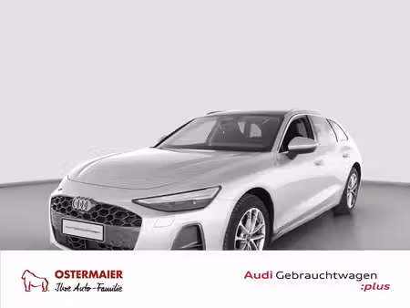 Audi A6 2.0 TDI 204
