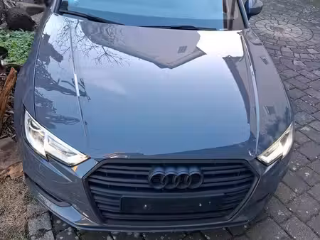 Audi A3 TFSI 150