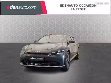 Kia EV6 229 Design