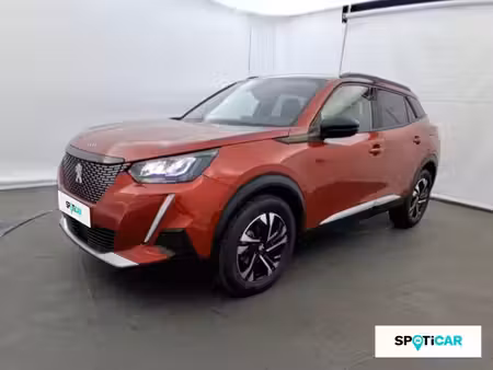 Peugeot 2008 1.2 PureTech 100 Allure