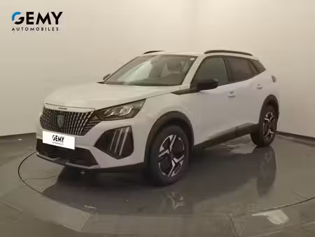 Peugeot 2008 1.2 Allure