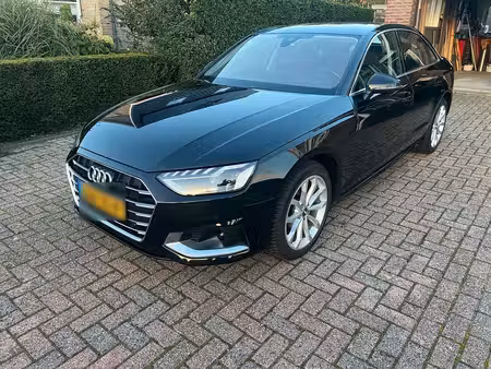 Audi A4 35 TDI 2.0