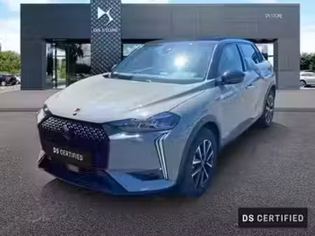 DS 3 156 Performance Line