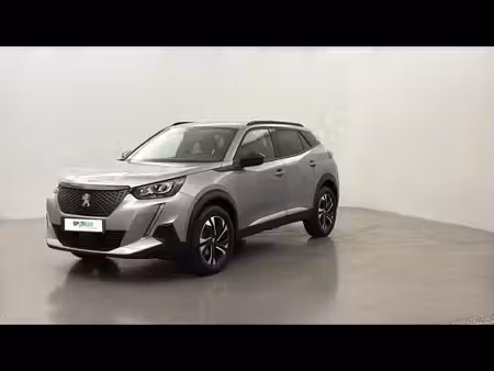 Peugeot 2008 1.2 PureTech 130 Allure