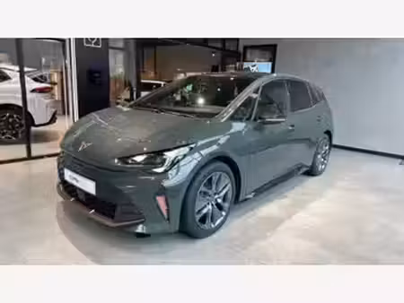 Cupra Born 204