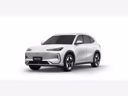 Geely E5 