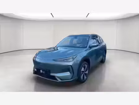 Geely E5 