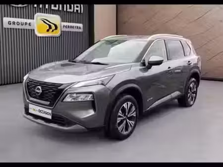 Nissan X-Trail e-Power N Connecta