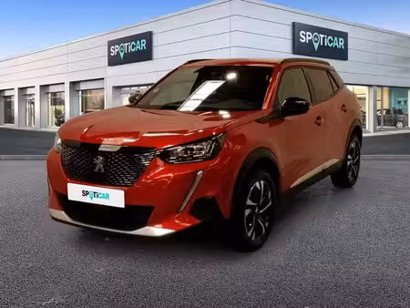 Peugeot 2008 1.2 PureTech 130 Allure