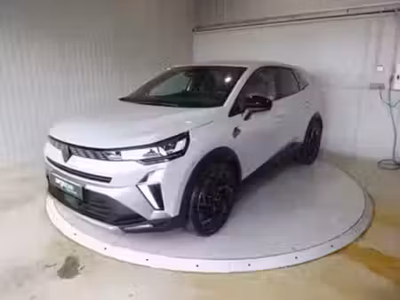 Renault Symbioz E-Tech 1.6 145 Esprit Alpine