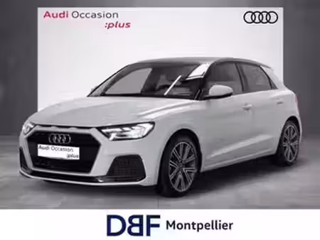 Audi A1 25 TFSI 1.0 TFSI 95