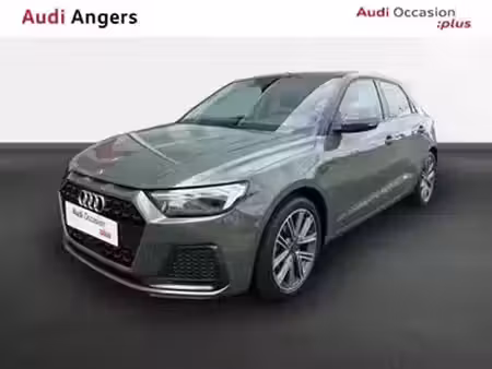 Audi A1 30 TFSI 1.0 TFSI 116