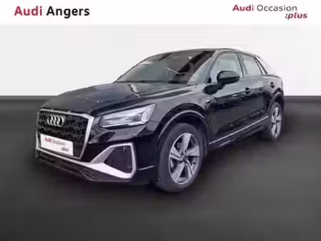 Audi Q2 35 TFSI 1.5 TFSI 150