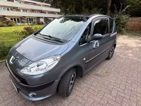 Peugeot 1007 1.4 75 Premium