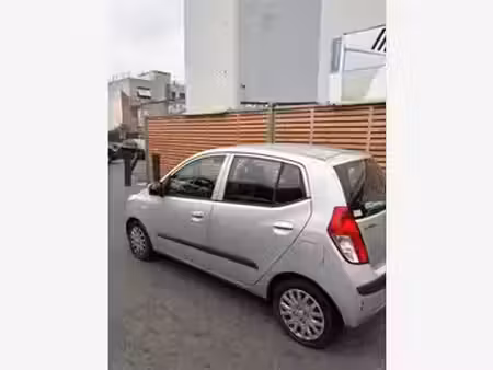 Hyundai i10 1.1 66