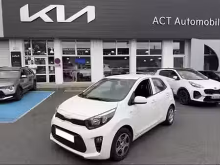 Kia Picanto 1.0 67 Active