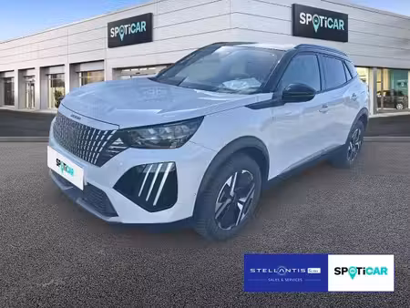 Peugeot 2008 1.2 PureTech 130 GT