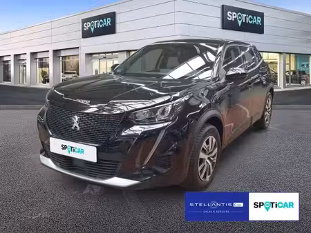 Peugeot 2008 136