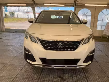 Peugeot 3008 1.2 THP 131 Active
