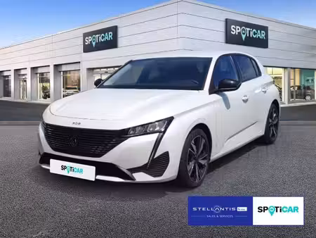 Peugeot 308 1.2 THP 130 Allure