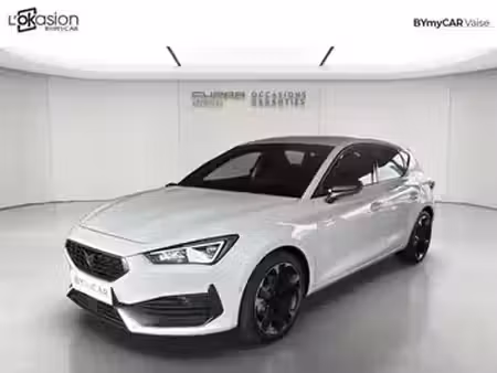 Cupra Leon 1.5 TSI 150