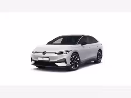 Volkswagen ID.7 286